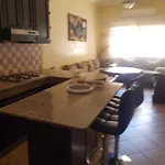 Appartement Tighoula